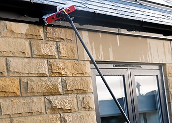 Tidal Cleaning Services