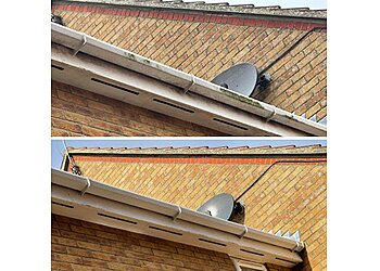 Tidal Wave Cleaning Ltd