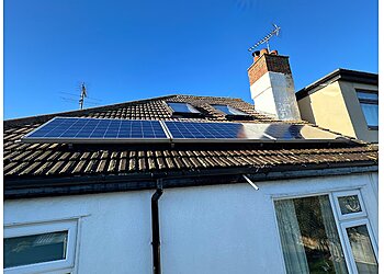 Tidal Wave Cleaning Ltd