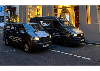 Tides Cleaning Group