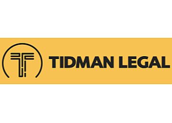 Tidman Legal