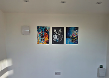 Tidy Electrics Ltd