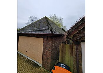 Tidy Exterior Cleaning