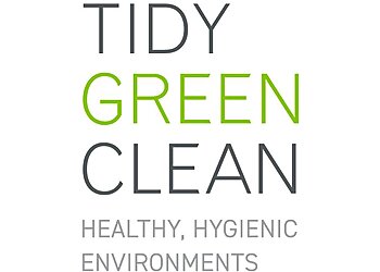 Highland office cleaning companies Tidy Green Clean image 1