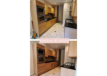 TidyHouse Cleaning Services Bolton