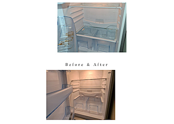 TidyHouse Cleaning Services Bolton