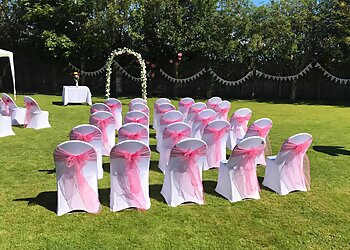 Tie-The-Knot Events Fife