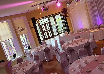 Tie-The-Knot Events Fife