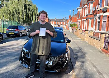 Tier 1 Driving School