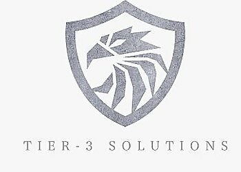 Nottingham private investigators Tier-3 Solutions image 1