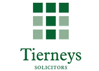 Tierneys Solicitors