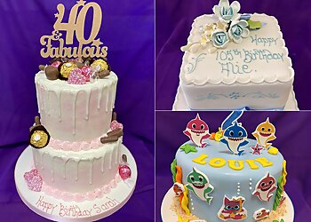 Tiers and Celebrations Cake Specialist