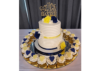 Tiers and Celebrations Cake Specialist