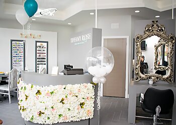 Tiffany Rose Hair & Beauty
