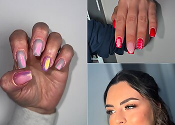 Tiffany Rose Hair & Beauty