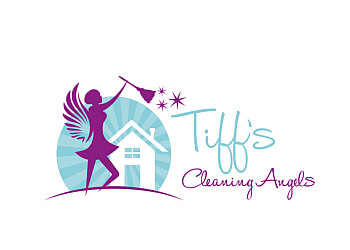 Tiff's Cleaning Angels