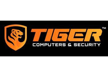 Tiger Computers & Security Ltd. 