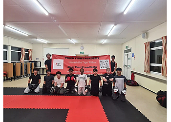 Tiger Fight Academy