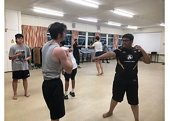 Tiger Fight Academy