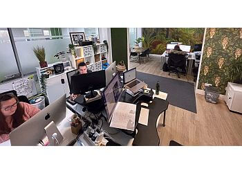 Tiger Marketing Agency Ltd