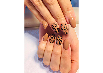 3 Best Nail Salons In Norwich Uk Expert Recommendations