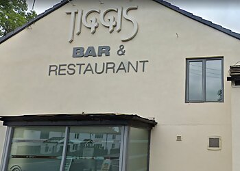 Tiggis Ribble Valley