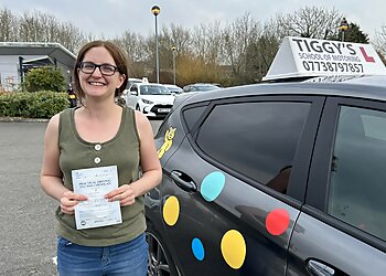 Tiggy's School of Motoring