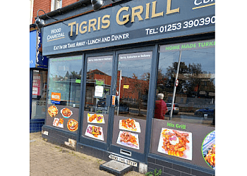 Tigris Grill