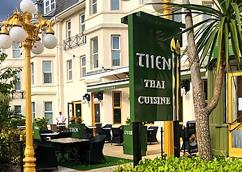 Tiien Thai Restaurant
