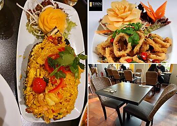 Tiien Thai Restaurant