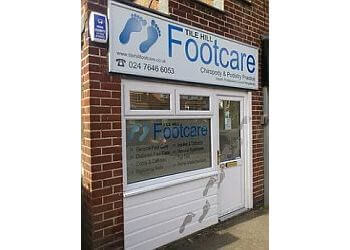 Tile Hill Footcare & Podiatry