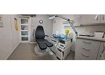 Tile Hill Footcare and Podiatry