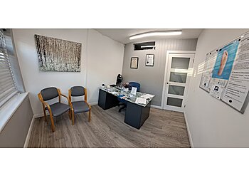 Tile Hill Footcare and Podiatry