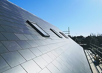 Tiler Slater Roofing & Rooflines