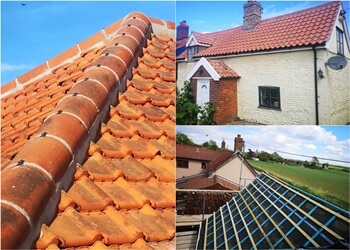 Tiler Slater Roofing & Rooflines