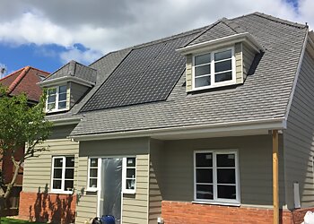 Ipswich roofing contractors Tiler Slater Roofing & Rooflines image 1