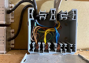 Till Electrical Solutions