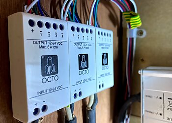 Till Electrical Solutions