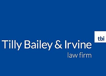 Tilly Bailey & Irvine LLP