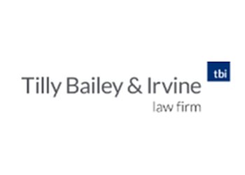 Tilly Bailey & Irvine LLP
