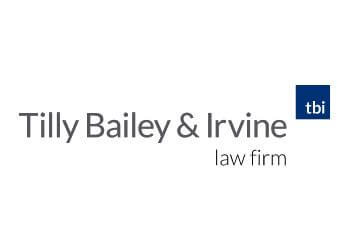 Tilly Bailey & Irvine LLP Stockton on Tees