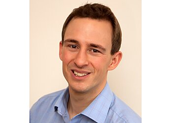 Bristol osteopath Tim Chapman, B.Sc (Hons) - BRISTOL OSTEOPATHS image 1