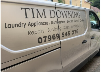 Tim Downing Ltd