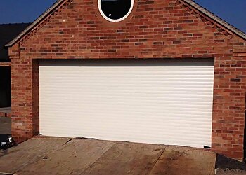 Tim-Fix Garage Doors