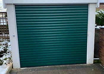 Tim-Fix Garage Doors