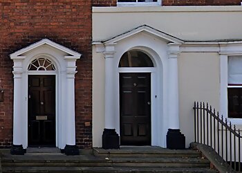 Tim Gray - FBC MANBY BOWDLER LLP