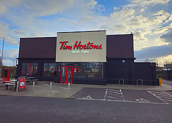 Tim Hortons Ipswich