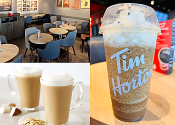 Tim Hortons Ipswich
