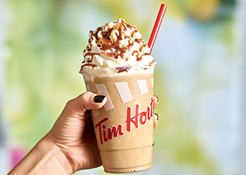 Tim Hortons Ipswich