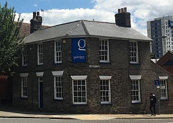 Tim Humpage - GOTELEE SOLICITORS LLP